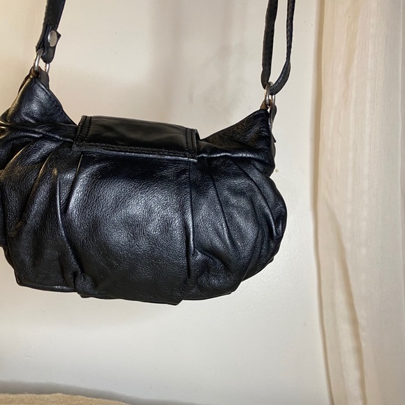 Italian Leather borse in pelle, bought in Italy - Picture 11 of 12